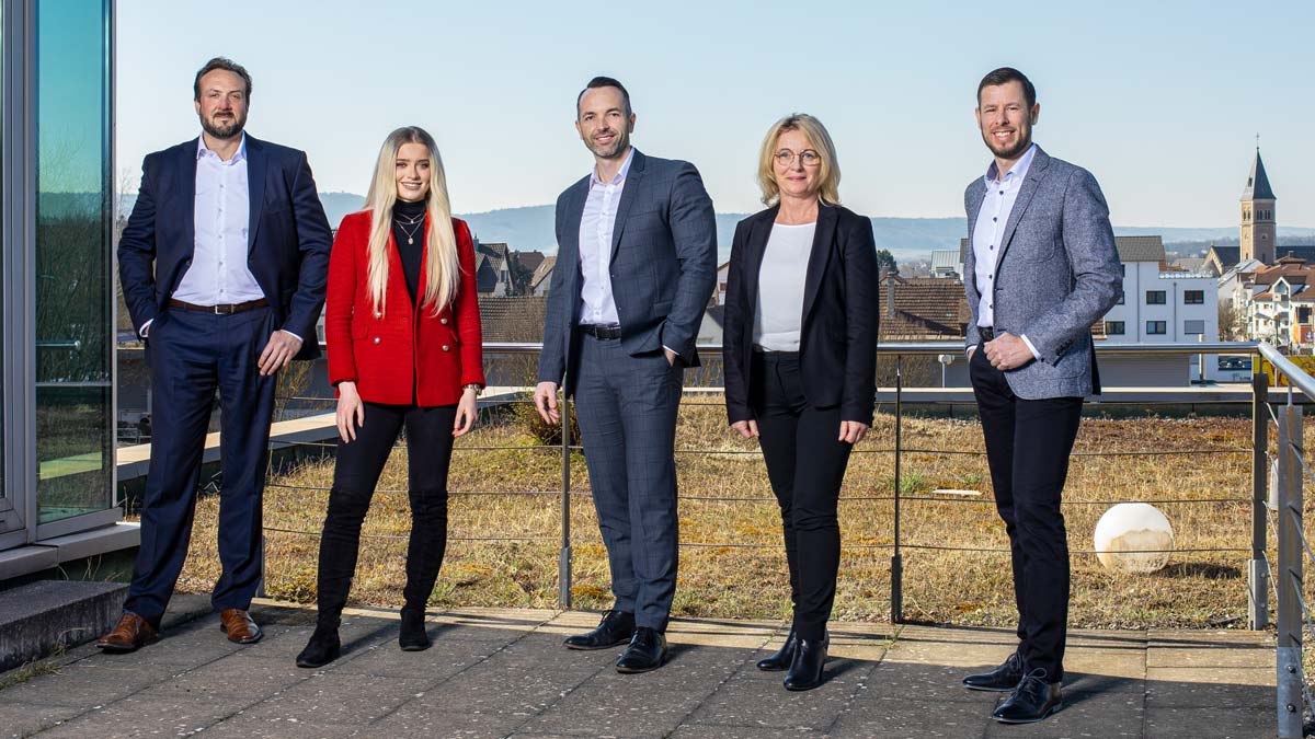 Die neue nowinta Real Estate GmbH nowinta