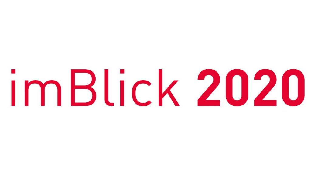ImBlick 2020