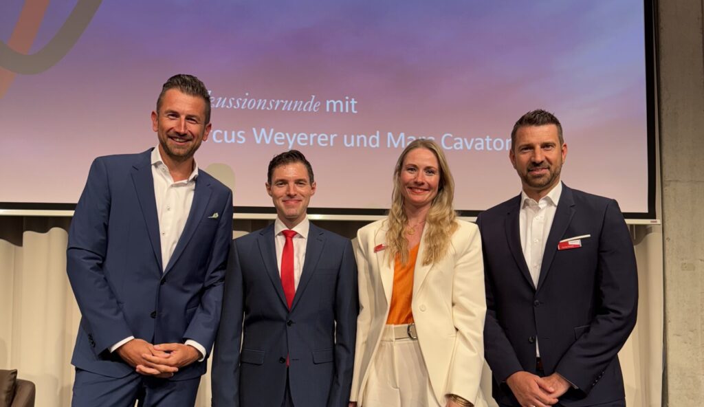 Sommerkundenevent 2025 - Kulturbahnhof Aalen