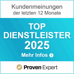 ProvenExpert_Top Dienstleister ProvenExpert_Top Dienstleister