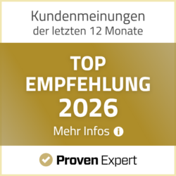 Top Empfehlung 2026