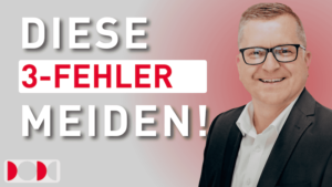 Dietmar Gross, Kooperationspartner bei nowinta in Aalen im Gespräch