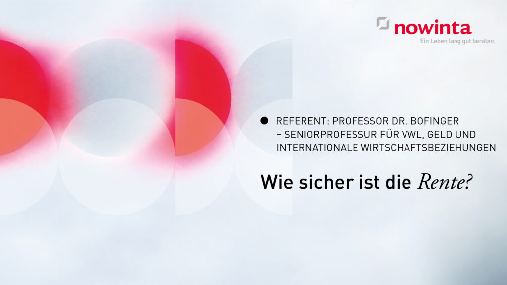 Gewinnspiel: Exkl. Veranstaltung 